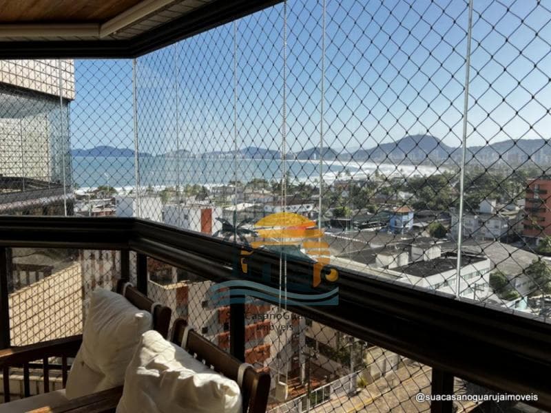 Apartamento à venda no bairro Loteamento João Batista Julião em Guarujá/SP