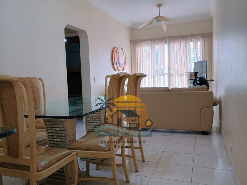 Apartamento à venda no bairro Enseada em Guarujá/SP