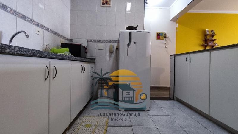 Apartamento à venda no bairro Praia Da Enseada – Brunella em Guarujá/SP
