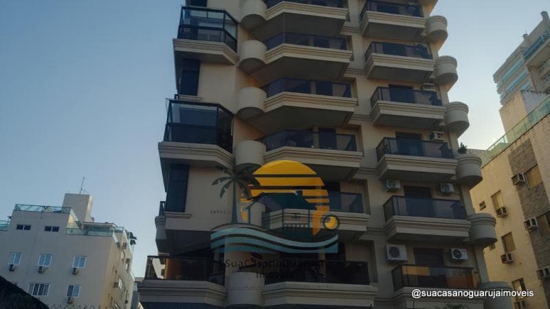 Apartamento à venda no bairro Enseada em Guarujá/SP
