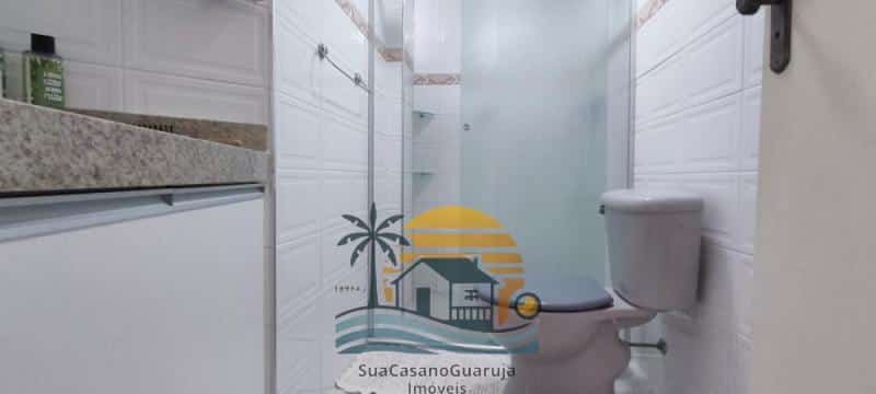 Apartamento à venda no bairro Praia Da Enseada - Fórum em Guarujá/SP