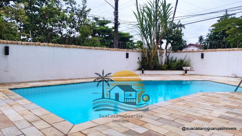 apartamento venda 3 dormitórios 1 suite 1 vaga enseada guaruja