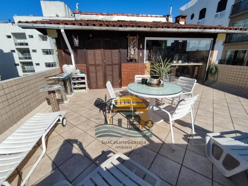 Apartamento à venda no bairro Enseada em Guarujá/SP