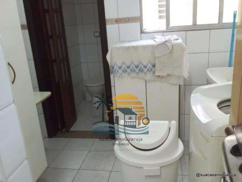 Apartamento à venda no bairro Praia Da Enseada – Brunella em Guarujá/SP