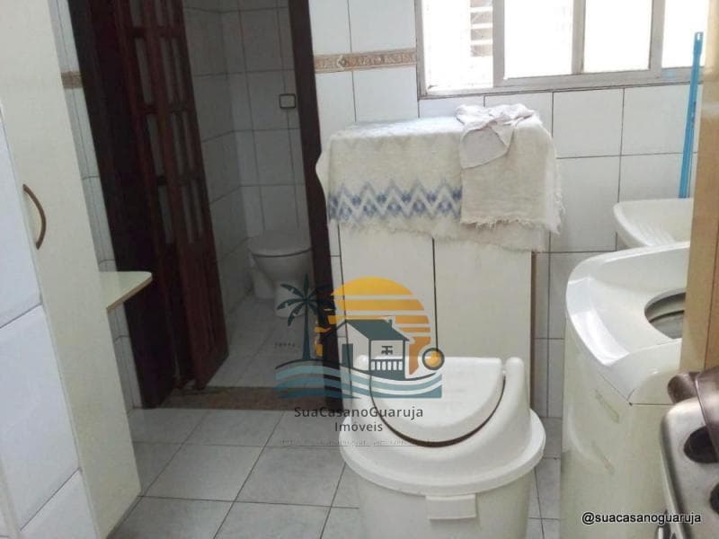 Apartamento à venda no bairro Praia Da Enseada – Brunella em Guarujá/SP