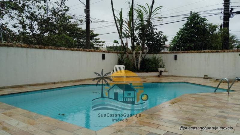 Apartamento à venda no bairro Enseada em Guarujá/SP