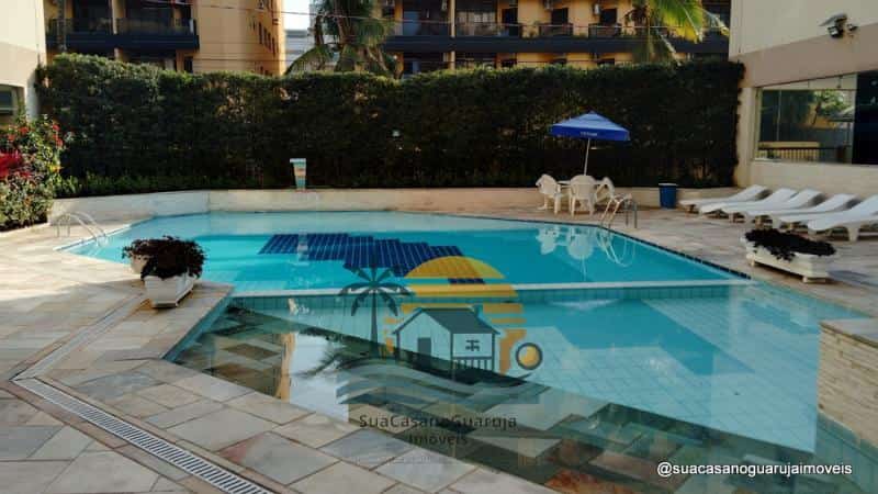 Apartamento à venda no bairro Jardim Santa Genoveva em Guarujá/SP