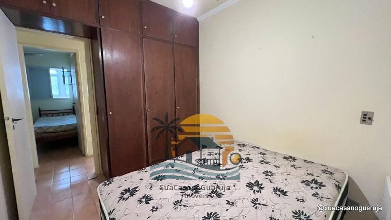Apartamento à venda no bairro Praia Da Enseada – Aquário em Guarujá/SP