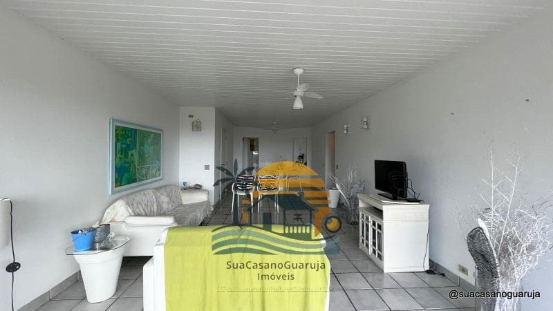 Apartamento à venda no bairro Sorocotuba em Guarujá/SP