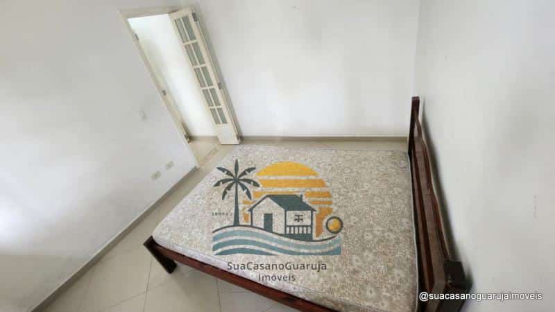 Casa à venda no bairro Acapulco em Guarujá/SP