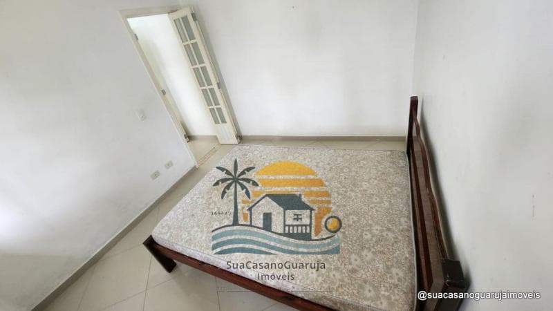 Casa à venda no bairro Acapulco em Guarujá/SP