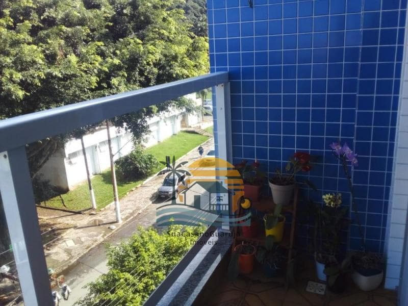 Apartamento à venda no bairro Enseada em Guarujá/SP