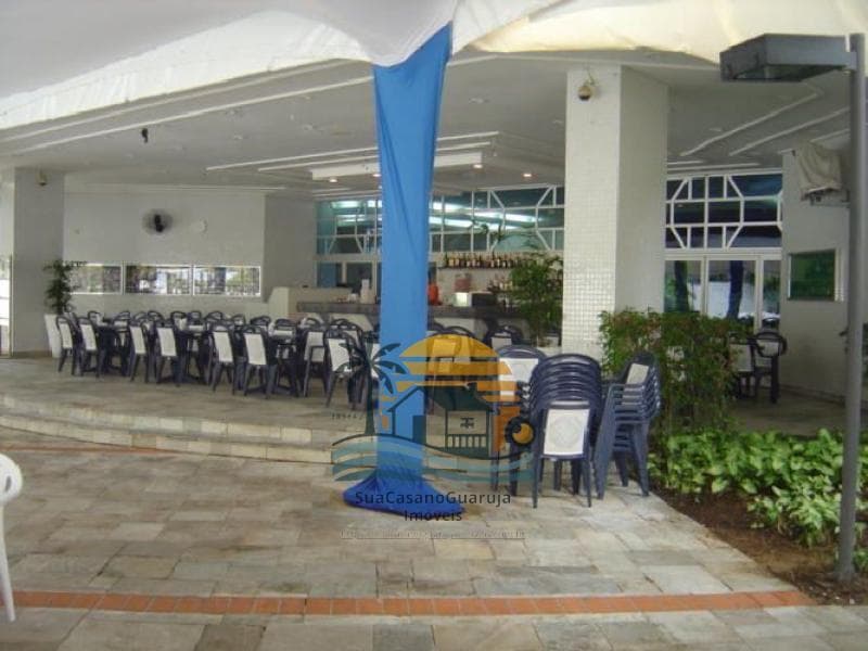 Apartamento à venda no bairro Tortugas em Guarujá/SP