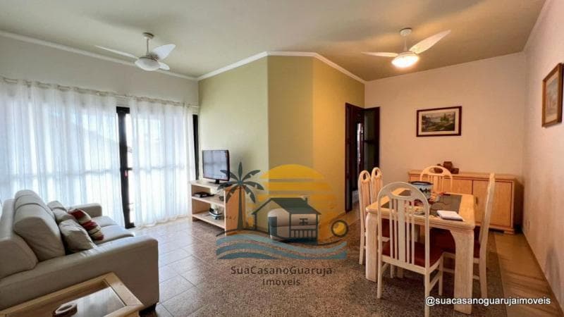 Apartamento à venda no bairro Praia Da Enseada – Hotéis em Guarujá/SP