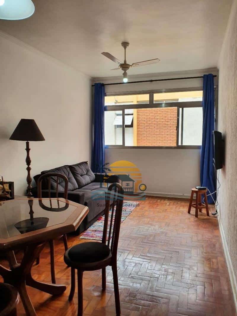 Apartamento à venda no bairro Jardim Las Palmas em Guarujá/SP