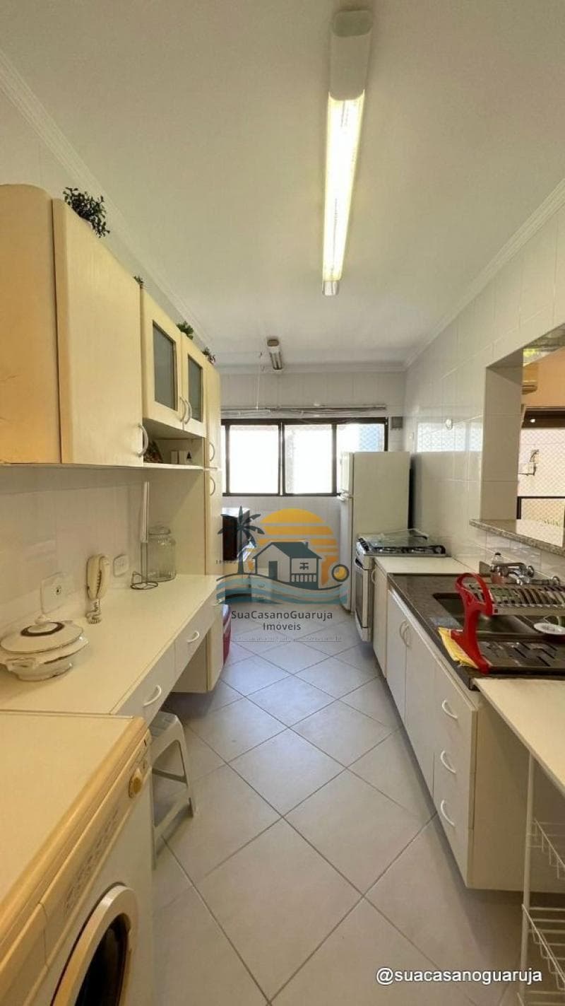 Apartamento à venda no bairro Praia Da Enseada – Hotéis em Guarujá/SP