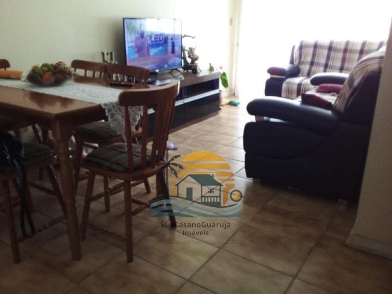 Apartamento à venda no bairro Enseada em Guarujá/SP