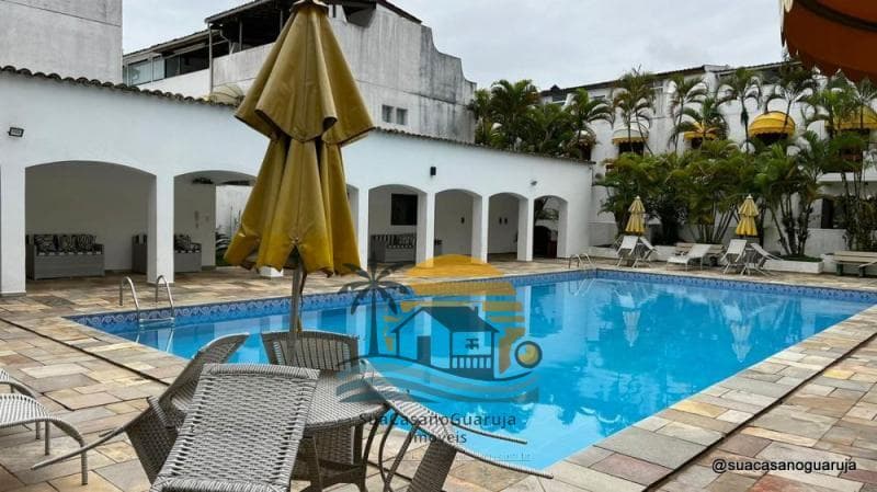 Casa à venda no bairro Loteamento João Batista Julião em Guarujá/SP