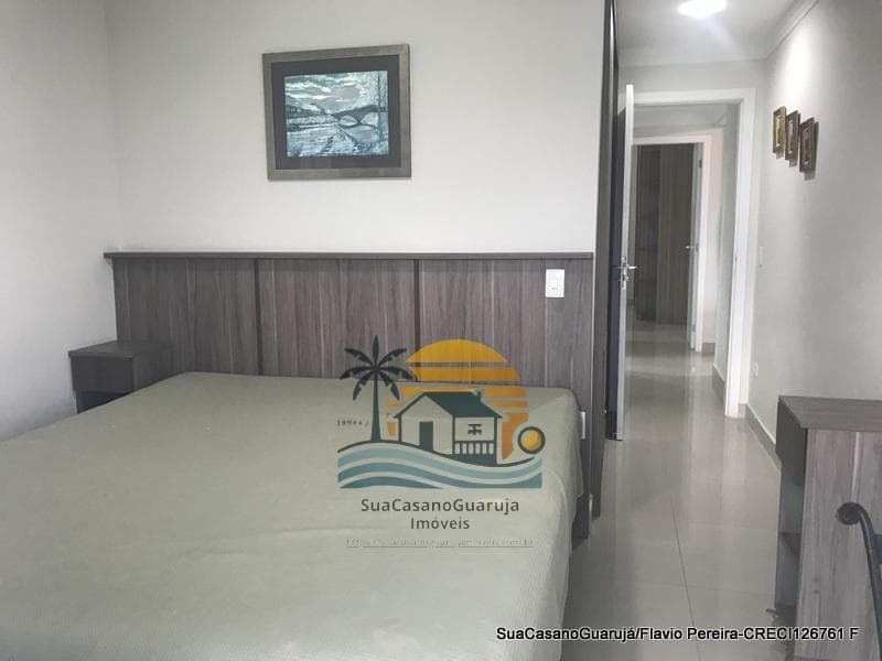Apartamento à venda no bairro Enseada em Guarujá/SP