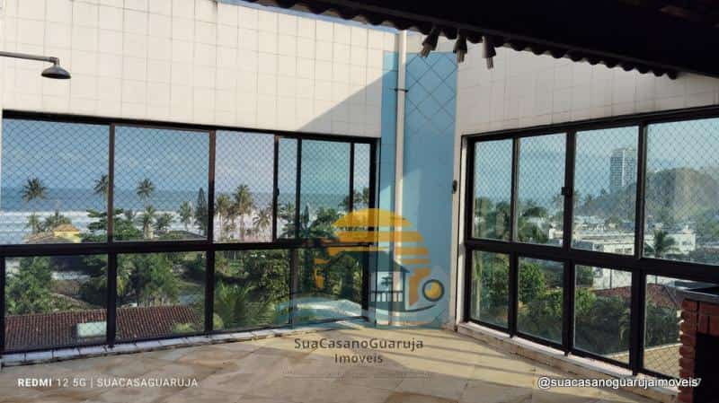 Apartamento à venda no bairro Praia Da Enseada – Hotéis em Guarujá/SP