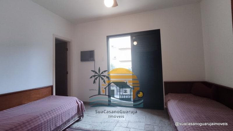 Apartamento à venda no bairro Balneário Guarujá em Guarujá/SP