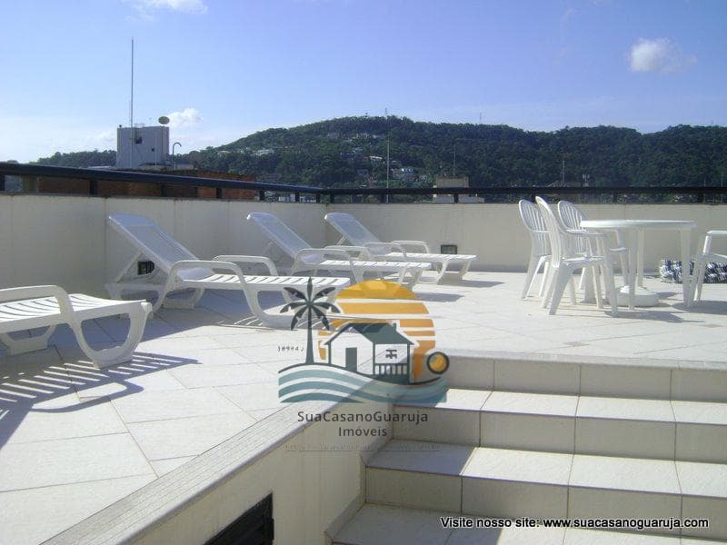 Apartamento à venda no bairro Enseada em Guarujá/SP