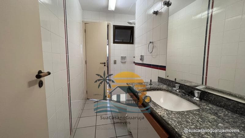 Apartamento à venda no bairro Sorocotuba em Guarujá/SP