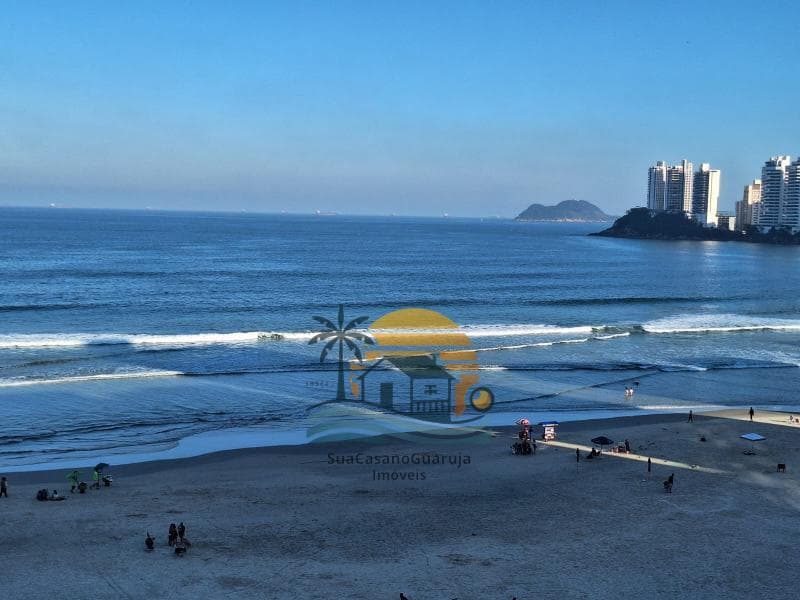 Apartamento à venda no bairro Pitangueiras em Guarujá/SP