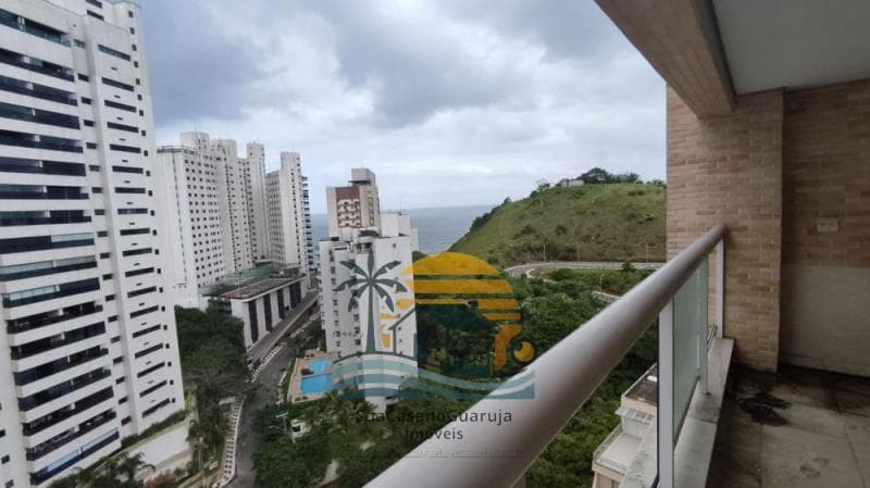 Apartamento à venda no bairro Jardim Astúrias em Guarujá/SP