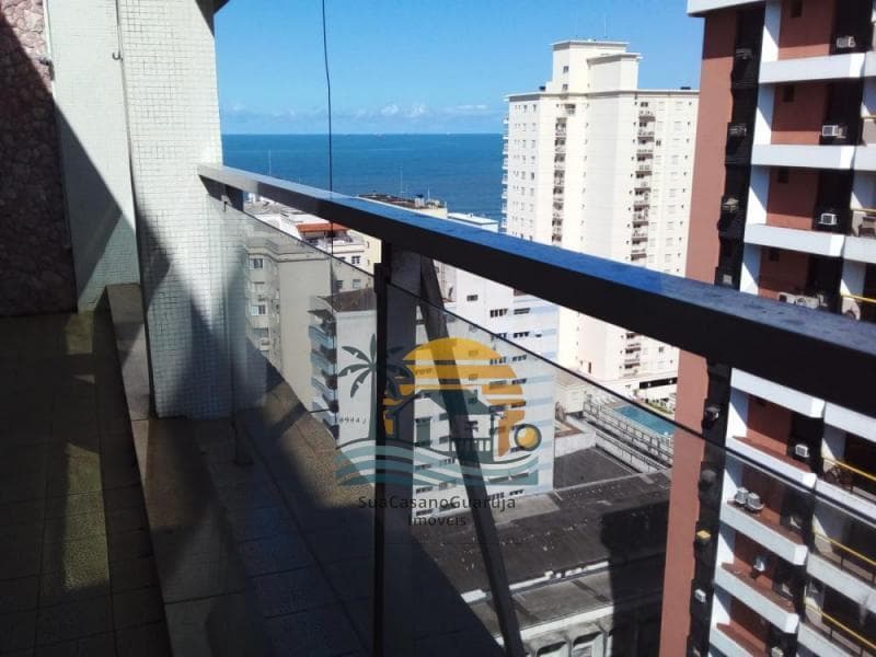 Apartamento à venda no bairro Pitangueiras em Guarujá/SP