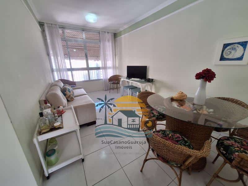 Apartamento à venda no bairro Pitangueiras em Guarujá/SP