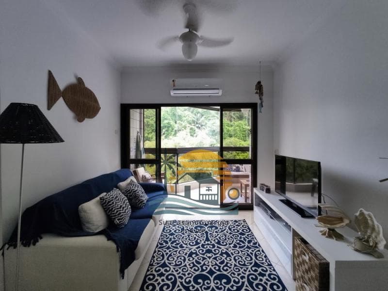 Apartamento à venda no bairro Praia Da Enseada - Fórum em Guarujá/SP