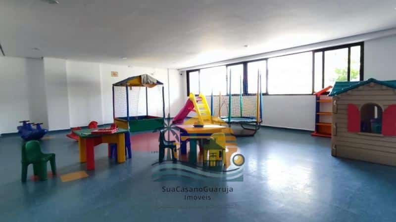 Apartamento à venda no bairro Praia Da Enseada - Fórum em Guarujá/SP