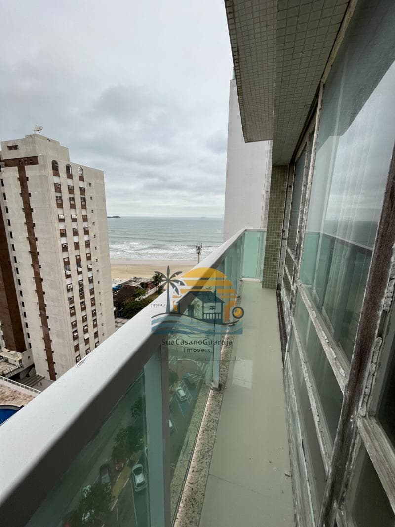 Apartamento para alugar no bairro Pitangueiras em Guarujá/SP