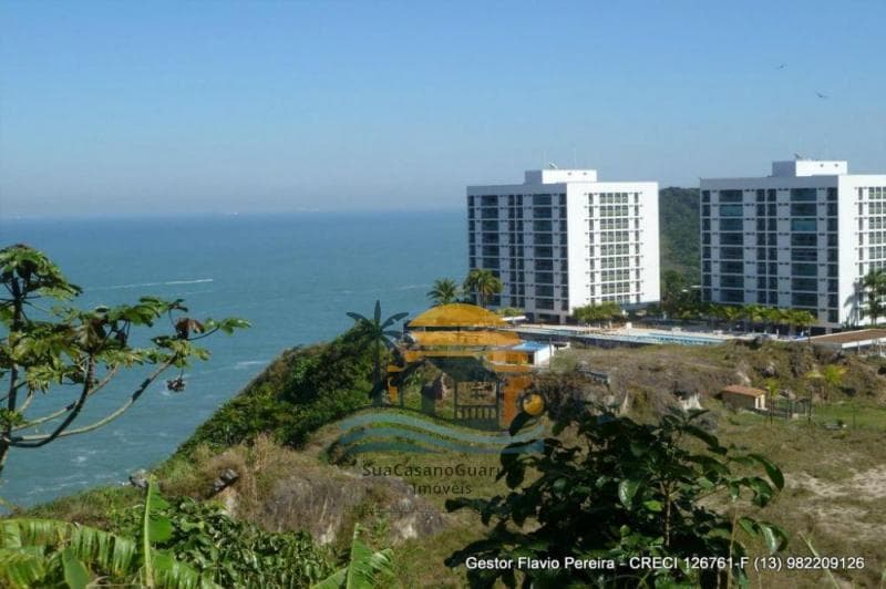Apartamento à venda no bairro Parque Enseada em Guarujá/SP