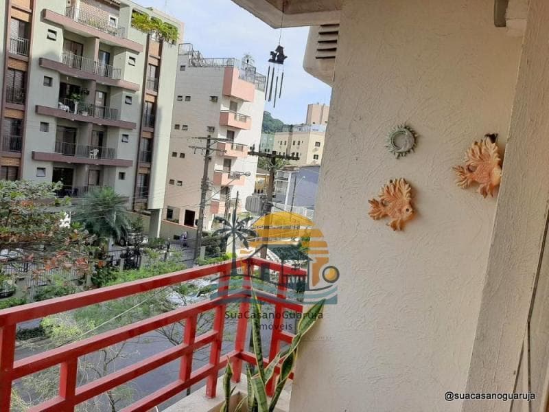 Apartamento à venda no bairro Praia Da Enseada – Aquário em Guarujá/SP