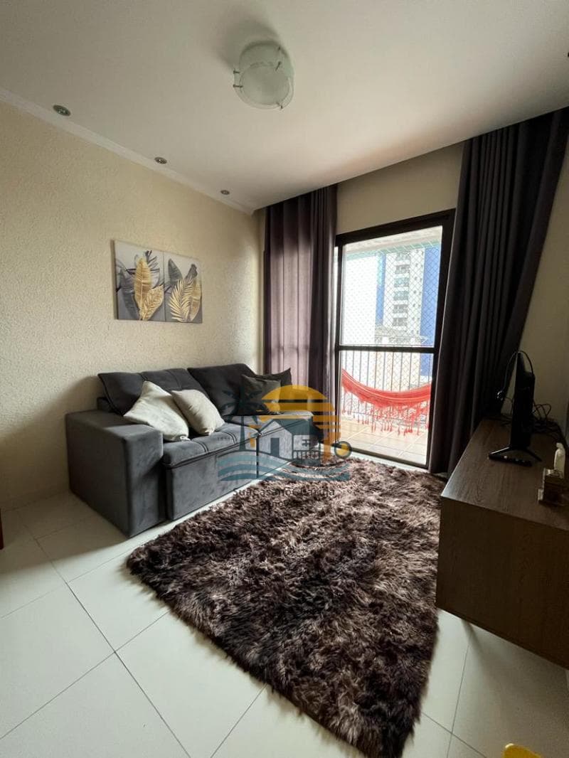 Apartamento à venda no bairro Loteamento João Batista Julião em Guarujá/SP