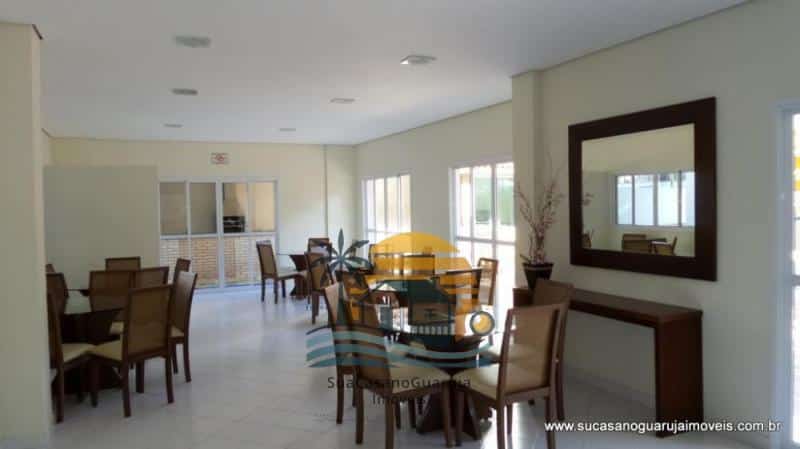 Apartamento à venda no bairro Praia Da Enseada - Restaurantes em Guarujá/SP