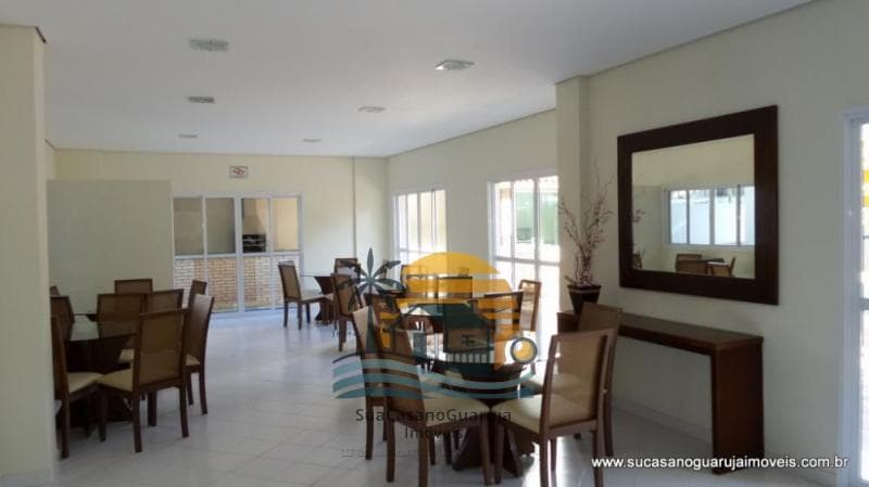 Apartamento à venda no bairro Praia Da Enseada - Restaurantes em Guarujá/SP