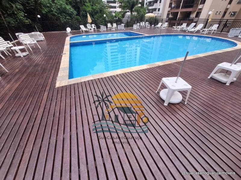 Apartamento à venda no bairro Pitangueiras em Guarujá/SP