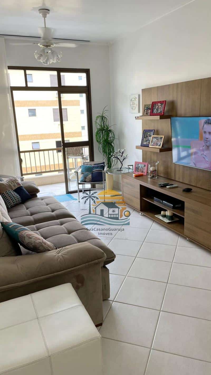 Apartamento à venda no bairro Jardim Las Palmas em Guarujá/SP