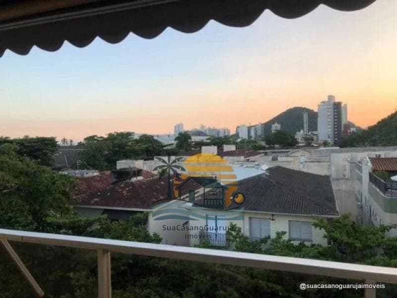 Apartamento à venda no bairro Enseada em Guarujá/SP