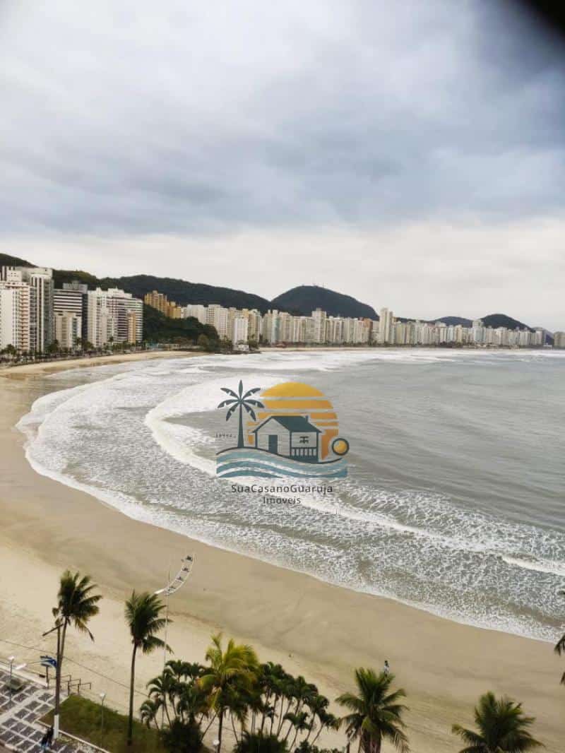 Apartamento para alugar no bairro Astúrias em Guarujá/SP
