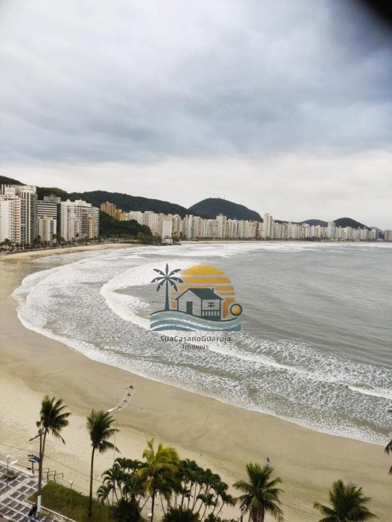 Apartamento para alugar no bairro Astúrias em Guarujá/SP