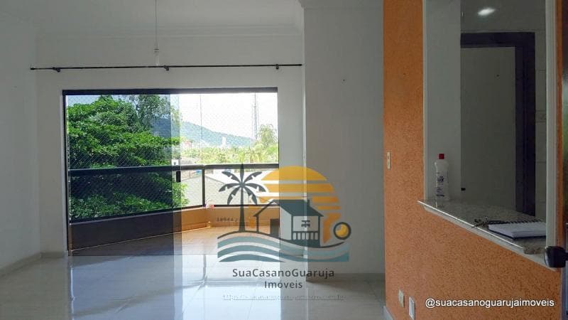 Apartamento à venda no bairro Enseada em Guarujá/SP