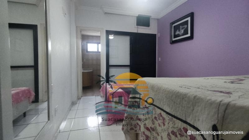 Apartamento à venda no bairro Praia Da Enseada – Aquário em Guarujá/SP