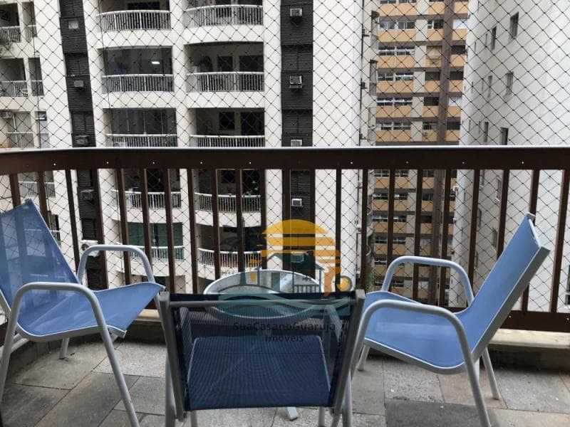 Apartamento à venda no bairro Pitangueiras em Guarujá/SP