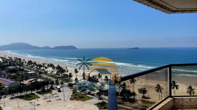 Apartamento à venda no bairro Enseada em Guarujá/SP