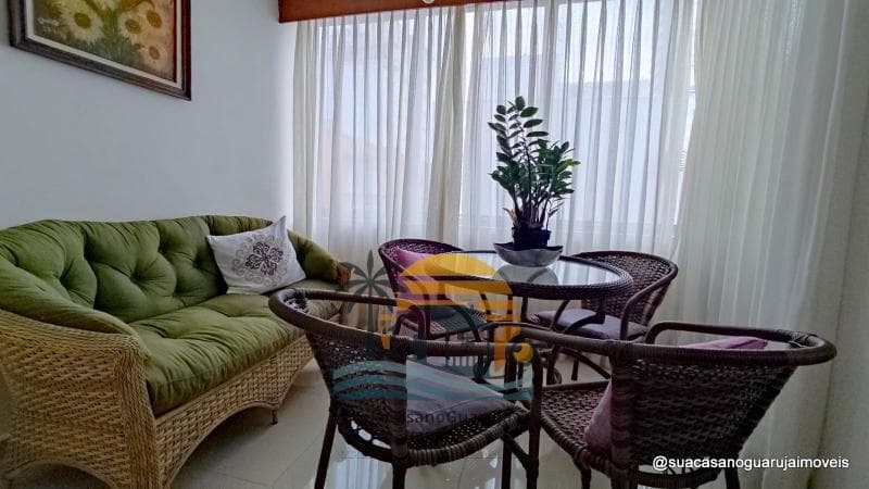 Apartamento à venda no bairro Praia Da Enseada – Brunella em Guarujá/SP