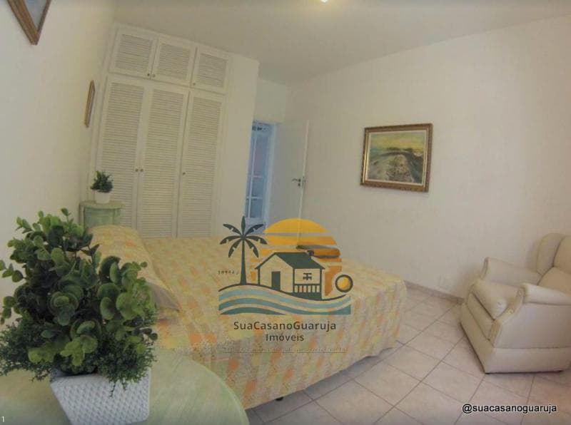 Apartamento à venda no bairro Centro em Guarujá/SP
